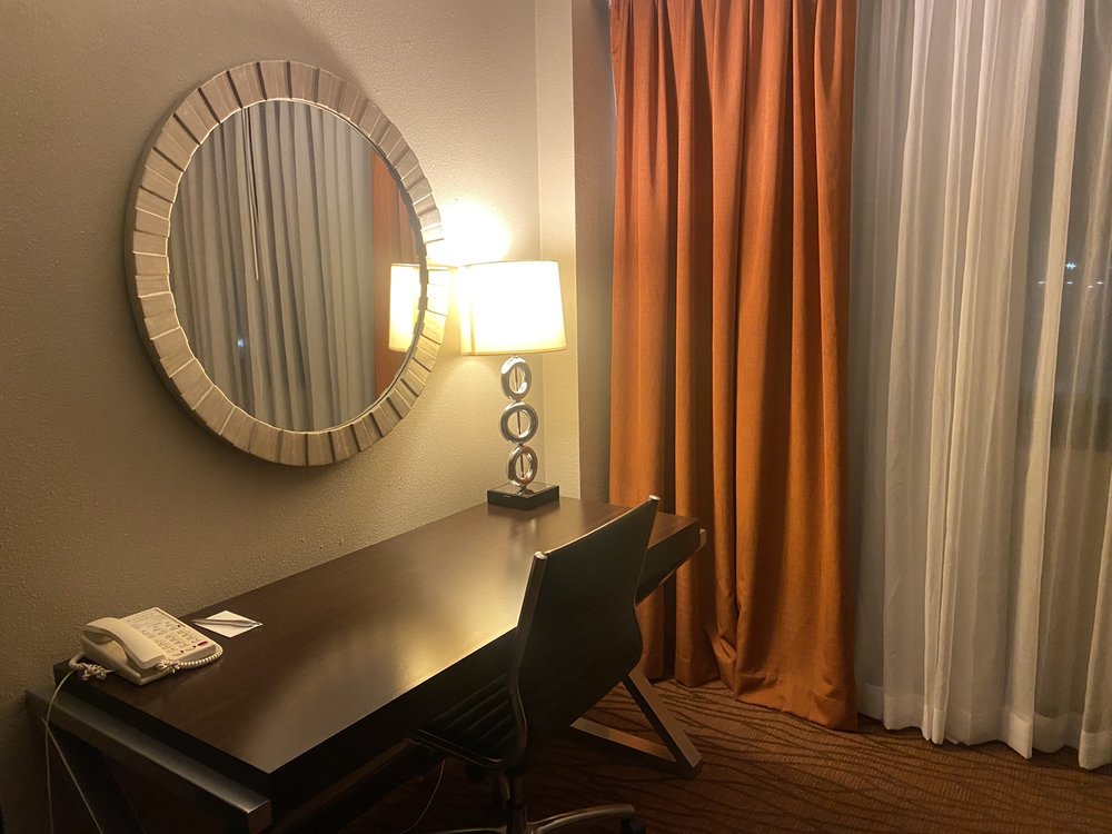 SONESTA MIAMI AIRPORT 950 NW Le Jeune Rd, Miami, Florida Hotels