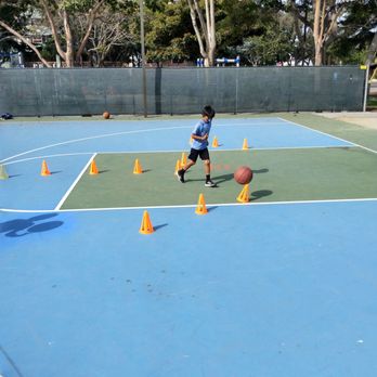 Coach Jackson's Basketball Camp - Basketball Courts Near Me - Santa Monica, California Coach Jackson's Basketball Camp - Basketball Courts Near Me - Santa Monica, California