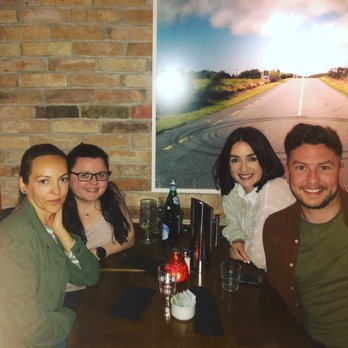 Bow Lane - Cocktail Bars Near Me - Dublin, D