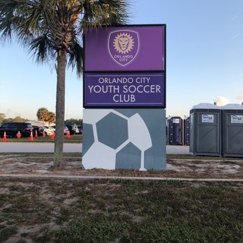 Seminole Soccer Fields - Playgrounds Near Me - Sanford, Florida Seminole Soccer Fields - Playgrounds Near Me - Sanford, Florida
