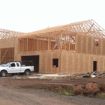 Smalley General Contracting - New Construction Framing Paradise - General Contractors Near Me - Paradise, California Smalley General Contracting - New Construction Framing Paradise - General Contractors Near Me - Paradise, California