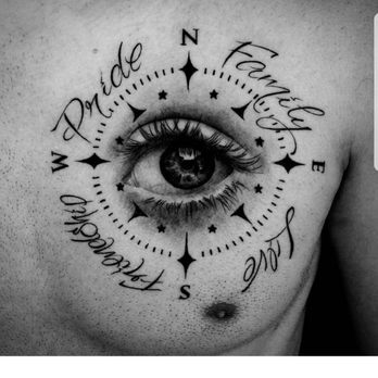 1st Amendment Studios - By Drew-Babcock - Tattoo Near Me - Temecula, California