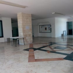 Centro Cultural de las Artes de Benito Juárez - Sala principal