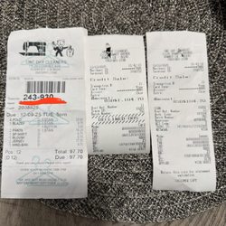 One Day Cleaners