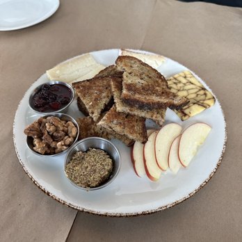 The Kitchen Step - Cheese Board - Desserts Near Me - Jersey City, New Jersey The Kitchen Step - Cheese Board - Desserts Near Me - Jersey City, New Jersey
