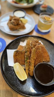 Katsuya Century City by null