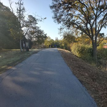 Contra Costa Canal Trail - Parks Near Me