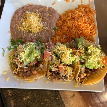 Los Tacos - Mexican Near Me - Oceanside, California