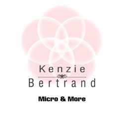 Kenzie Bertrand - Micro & More - Our logo