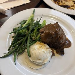 Beef Short Ribs
