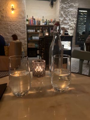 Pluck Wine Bar & Restaurant by null