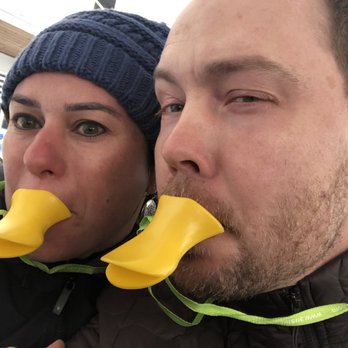 Austin Duck Adventures - Bus Tours Near Me - Austin, Texas