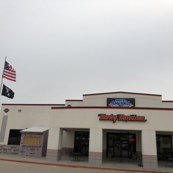 Mid America Harley-Davidson - Motorcycle Dealers Near Me - Columbia, Missouri