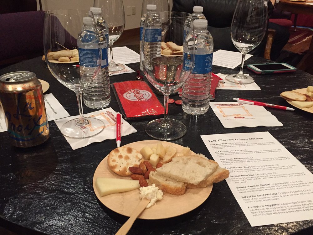 THE OKC CELLAR Updated September 2024 7801 North Robinson Ave