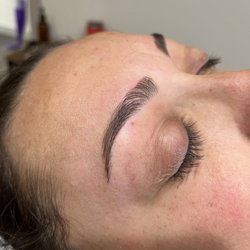 Bush and Brow Wax Studio