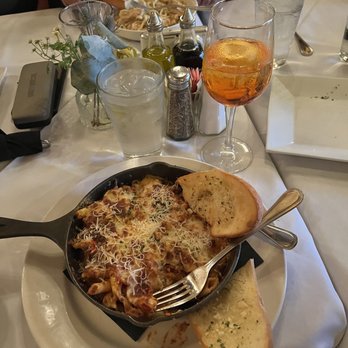 Allegro - Baked Zitti - Italian Near Me - Upland, California Allegro - Baked Zitti - Italian Near Me - Upland, California