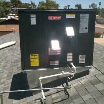 Controlled Comfort - Heating & Air Conditioning/HVAC Near Me