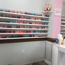 NeO Nail Spa