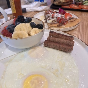 BB Cafe & Catering - BB special - Cafes Near Me - Burbank, California