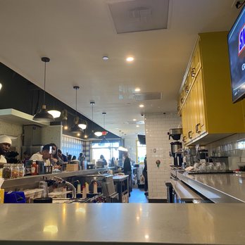 The Biscuit Bar - Breakfast & Brunch Near Me - Plano, Texas