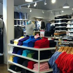 Dkny Jeans - Men's department