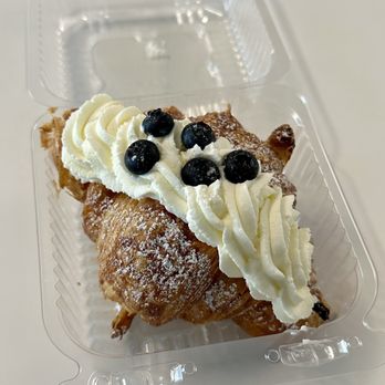 Seed Water Coffee Roastery - Blueberry croissant - Coffee & Tea Near Me - Buena Park, California Seed Water Coffee Roastery - Blueberry croissant - Coffee & Tea Near Me - Buena Park, California