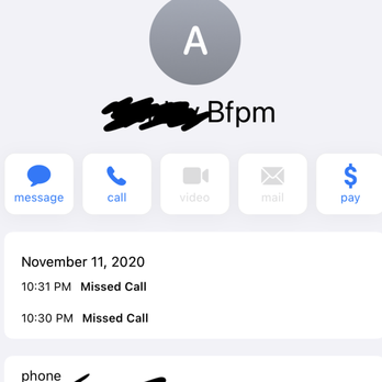 Beach Front Property Management - I had to block pm - Property Management Near Me - Long Beach, California
