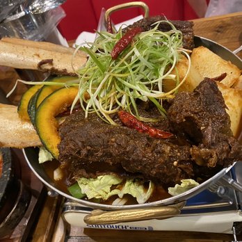 Bon Galbi - Hotpot - Korean Near Me - Katy, Texas Bon Galbi - Hotpot - Korean Near Me - Katy, Texas
