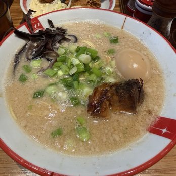Ramen Nagi - original king - Ramen Near Me - Los Angeles, California Ramen Nagi - original king - Ramen Near Me - Los Angeles, California