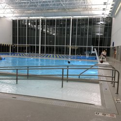 SFSU Gymnasium