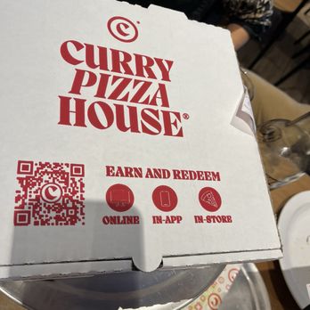 Curry Pizza House x Hidden Tap & Barrel - Pizza Near Me - San Diego, California Curry Pizza House x Hidden Tap & Barrel - Pizza Near Me - San Diego, California