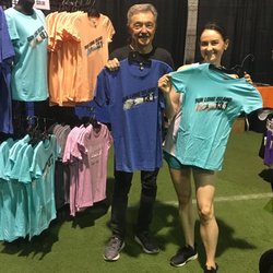 Runner's Edge - Farmingdale