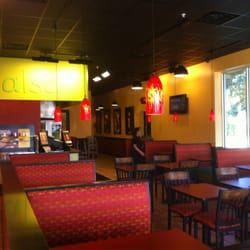 Moe's Southwest Grill
