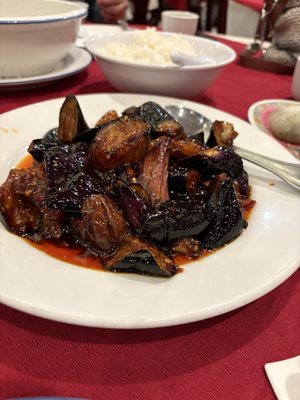 Lu Lu Seafood & Dim Sum by null