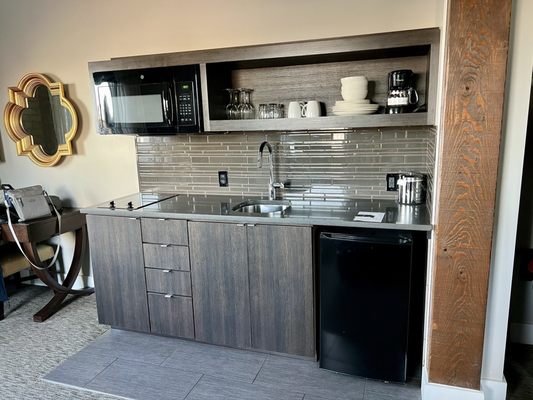 Mark Spencer Hotel by null