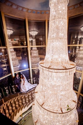 Leonard's Palazzo by null