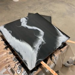 Upstate Epoxy