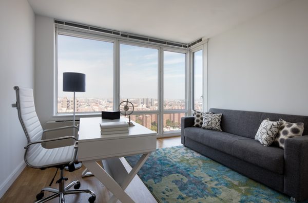 1214 Fifth Avenue Luxury Apartments by null