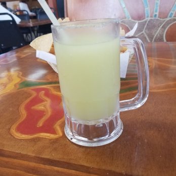 La Cocina - Mexican Near Me - Mobile, Alabama