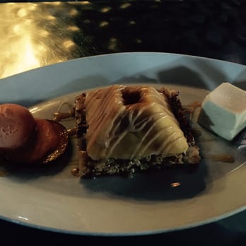 Soby's - A dessert special that tastes like heaven. - New American Near Me - Greenville, South Carolina Soby's - A dessert special that tastes like heaven. - New American Near Me - Greenville, South Carolina