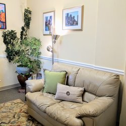 Behavioral Nutrition - Treatment Room