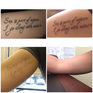 Moran Laser And Salon 44 Photos 45 Reviews Tattoo Removal