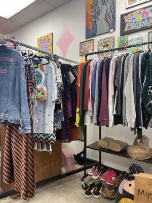 The Oracle Vintage & Arts