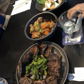 DB Grill - New American Near Me - Kapolei, Hawaii