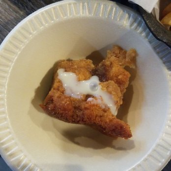Chimac - Chicken Wings Near Me - Houston, Texas