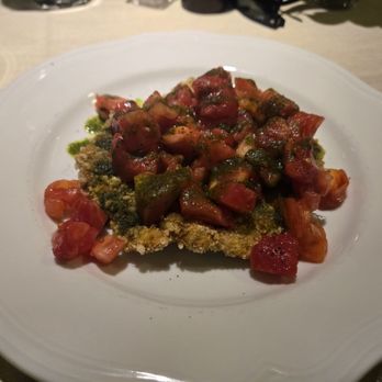 Osteria dell'Enoteca - Pork - Tuscan Near Me - Florence, FI Osteria dell'Enoteca - Pork - Tuscan Near Me - Florence, FI