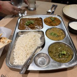 Non Vegetarian Dinner Non Vegetarian Dinner