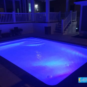 Pm Pools & Spas - Pool & Hot Tub Service Near Me - Stone Harbor, New Jersey