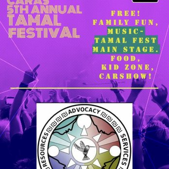 Tamal Festival - 5th annual festival - Festivals Near Me - Gilroy, California Tamal Festival - 5th annual festival - Festivals Near Me - Gilroy, California