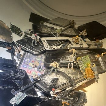 Meow Wolf - art - Venues & Event Spaces Near Me - Denver, Colorado